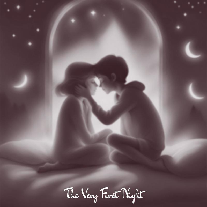 TheVeryFirstNight封面