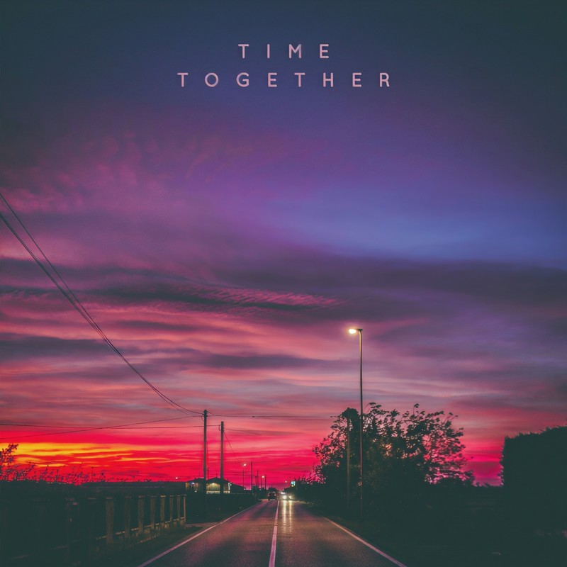 TimeTogether封面