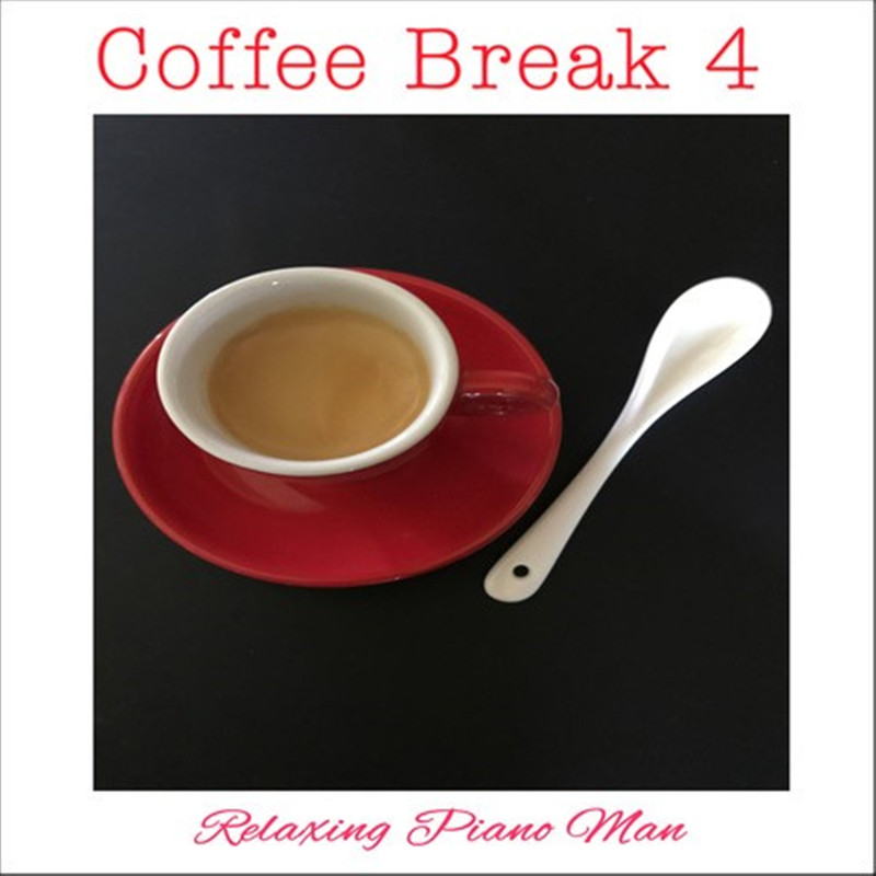 QuickCoffee封面