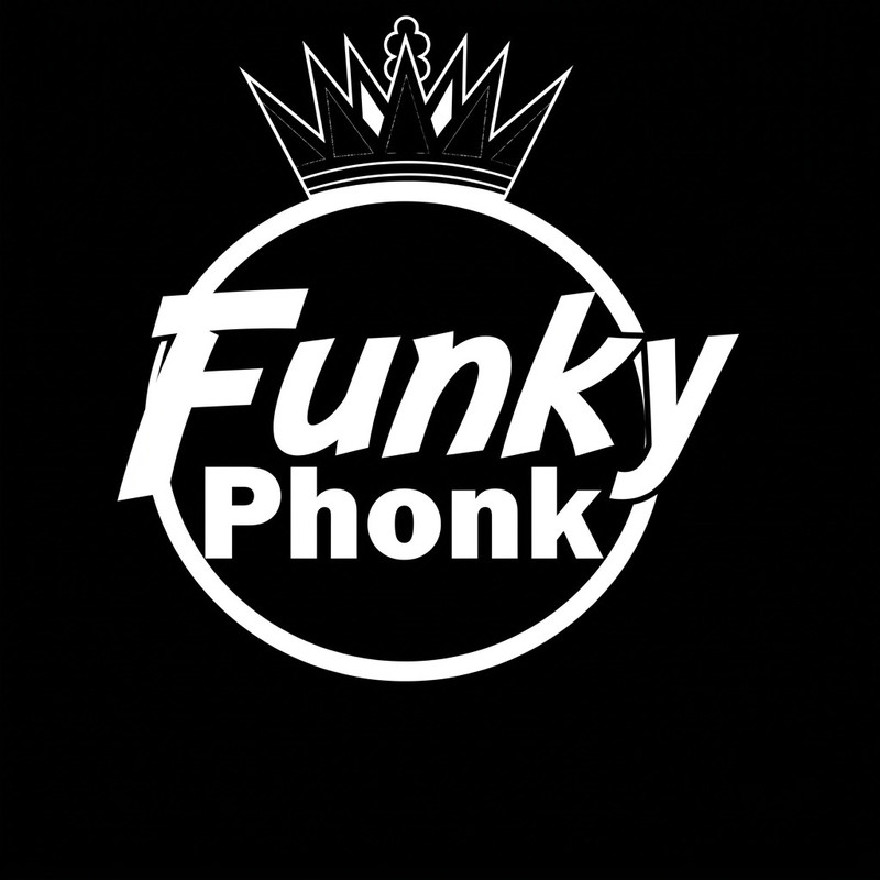 PRFUNK封面