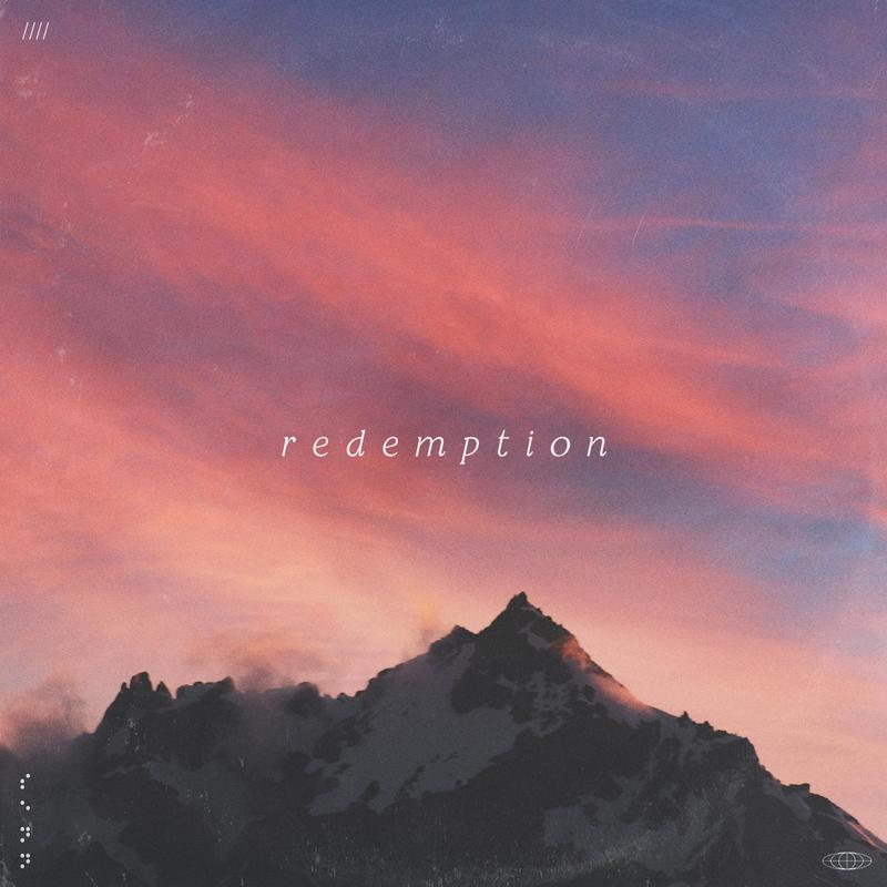 Redemption封面