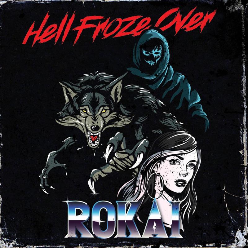 HellFrozeOver封面