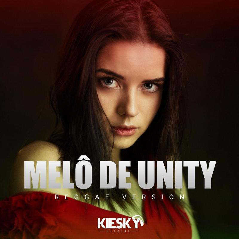 MelôdeUnity(ReggaeInternacional)封面