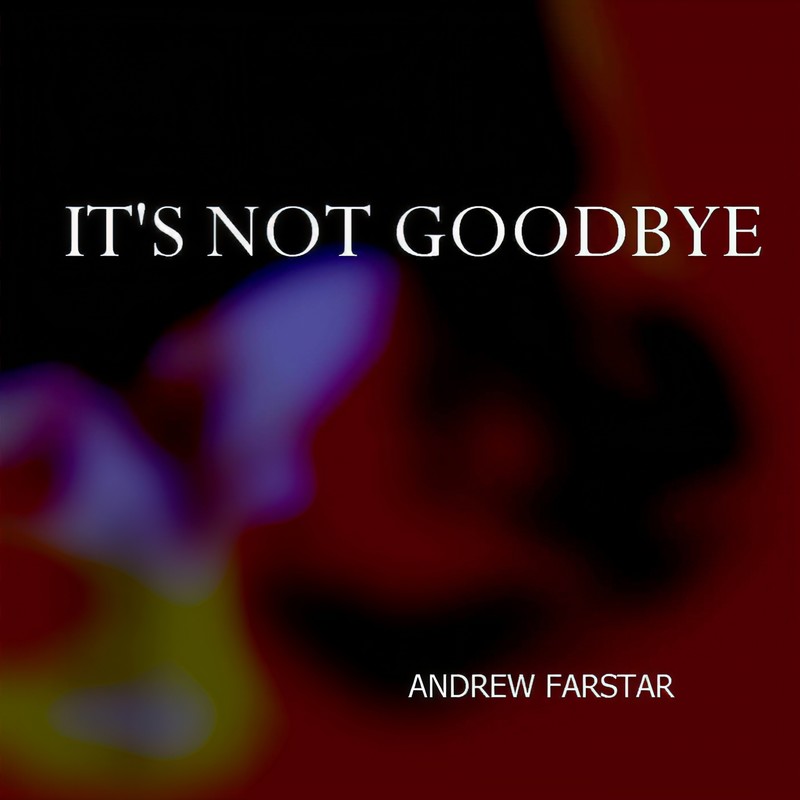 It'sNotGoodbye封面