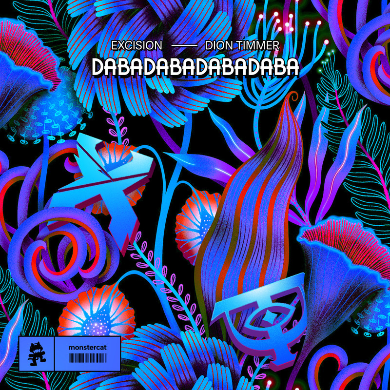 DABADABADABADABA封面