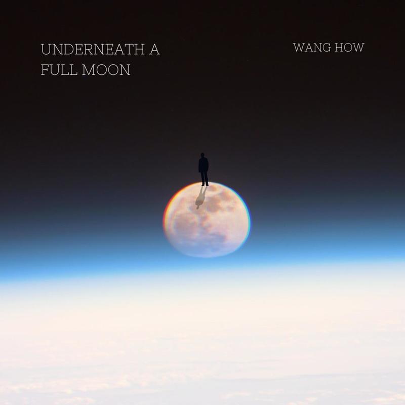 UnderneathaFullMoon封面