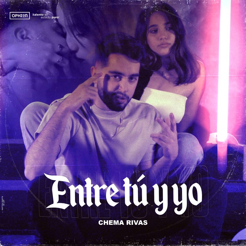 EntreTúyYo封面