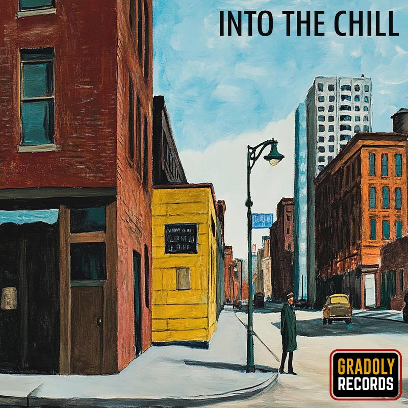 IntotheChill(feat.SamGreat)封面