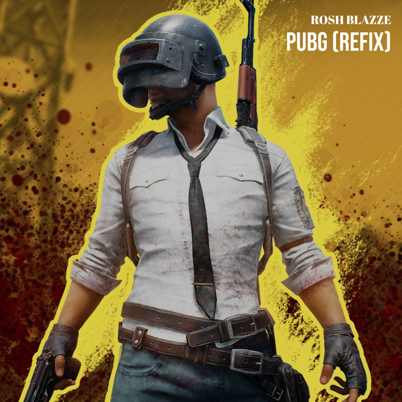 PUBG(Refix)封面