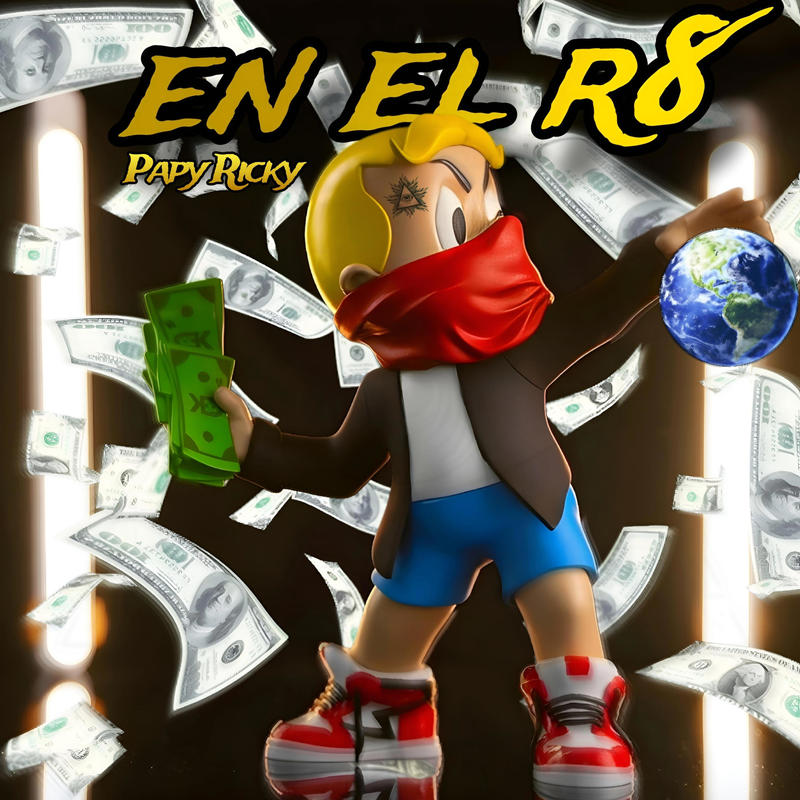 EnElR8封面