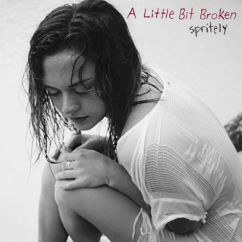 ALittleBitBroken封面