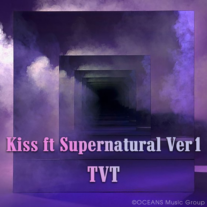 KissxSupernatural封面