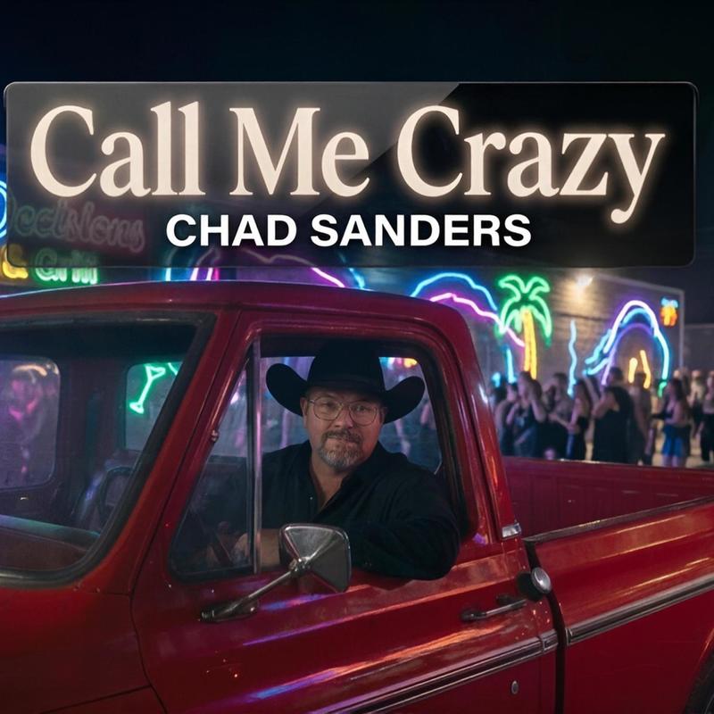 CallMeCrazy封面