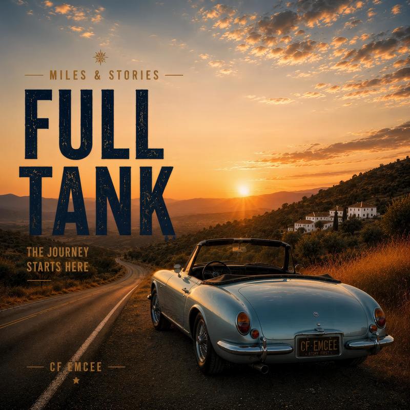 FullTank封面