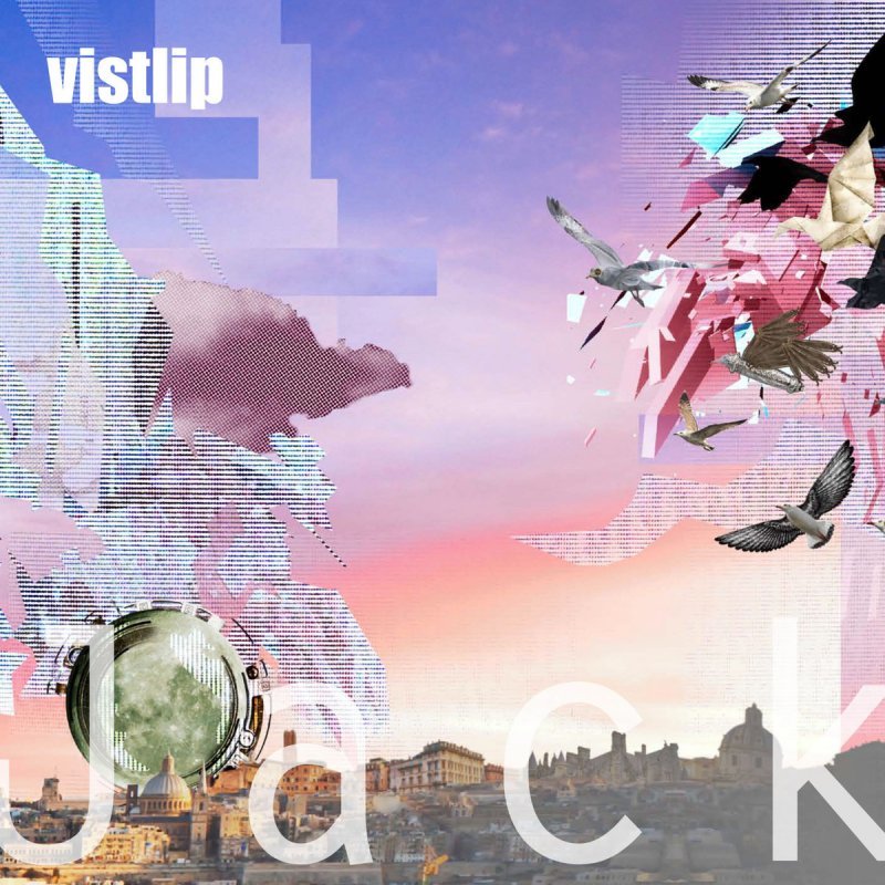Jack封面