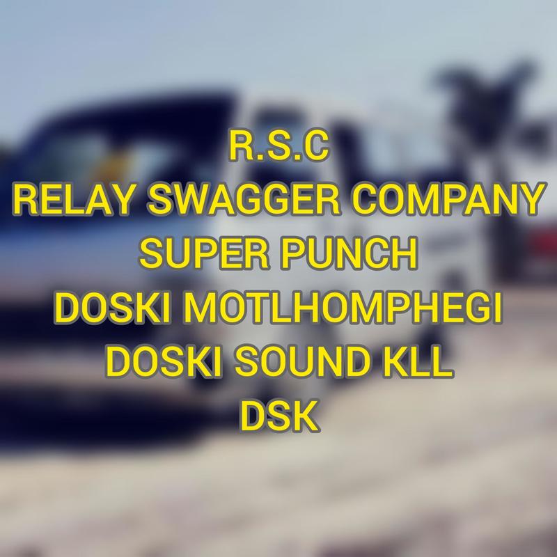 R.S.C封面