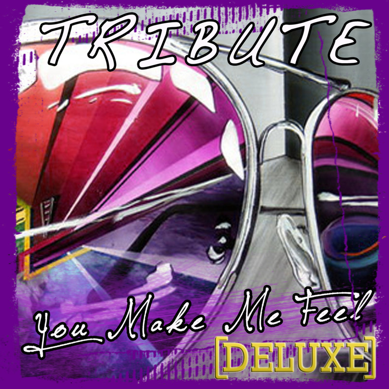 YouMakeMeFeel...(feat.Sabi)封面
