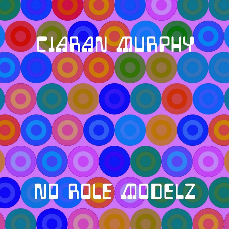 NoRoleModelz封面