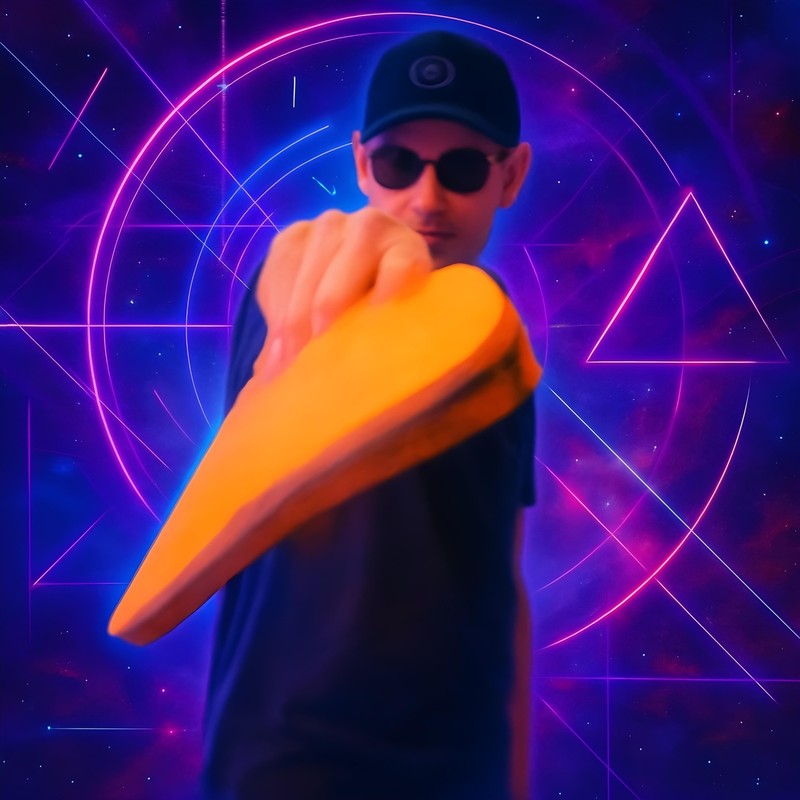 Ohm封面