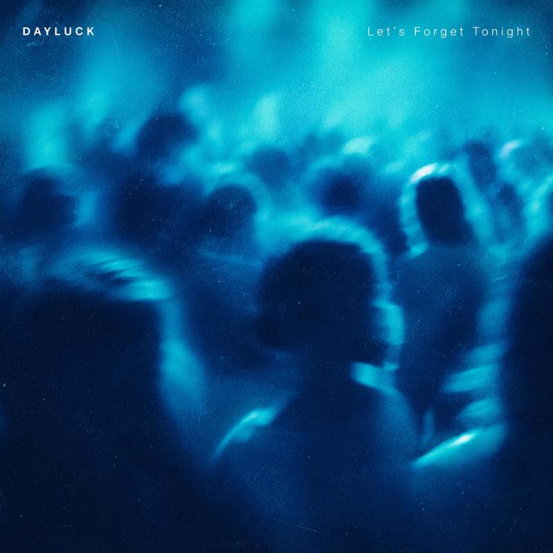 Let'sForgetTonight封面