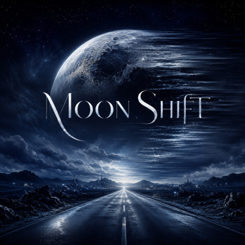 MoonShift封面