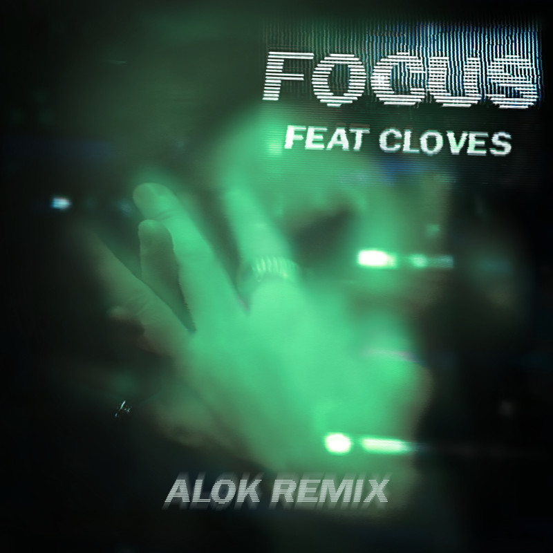 Focus封面