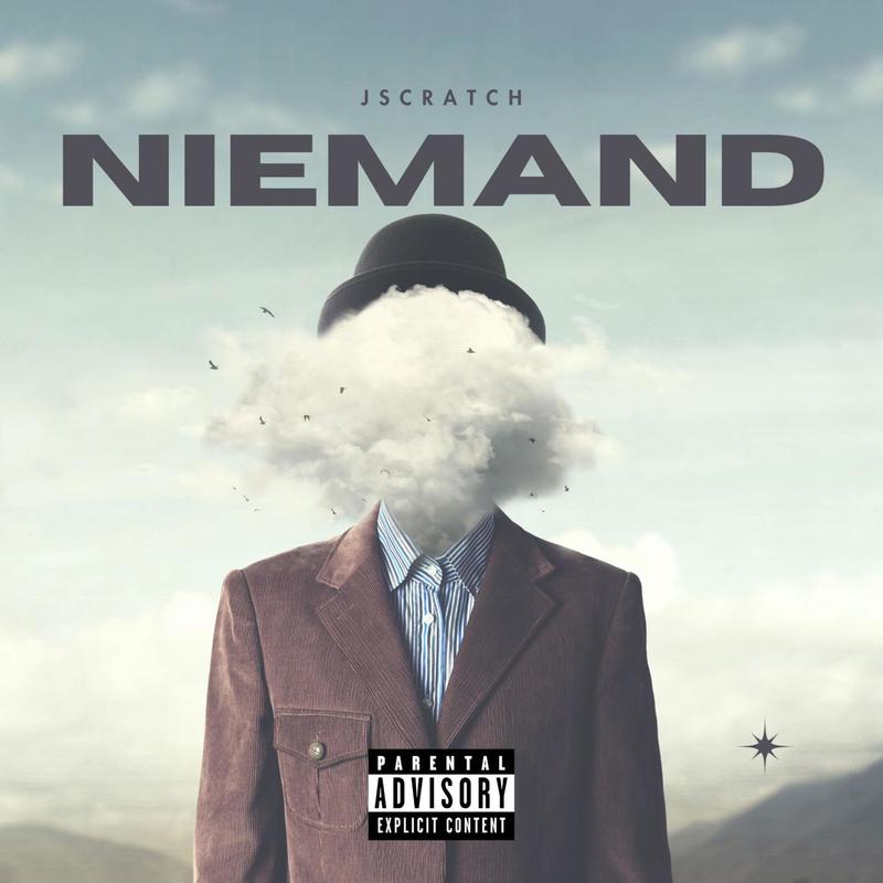 NIEMAND封面