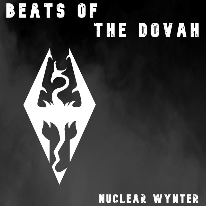 Sovngarde(WithChoir)封面