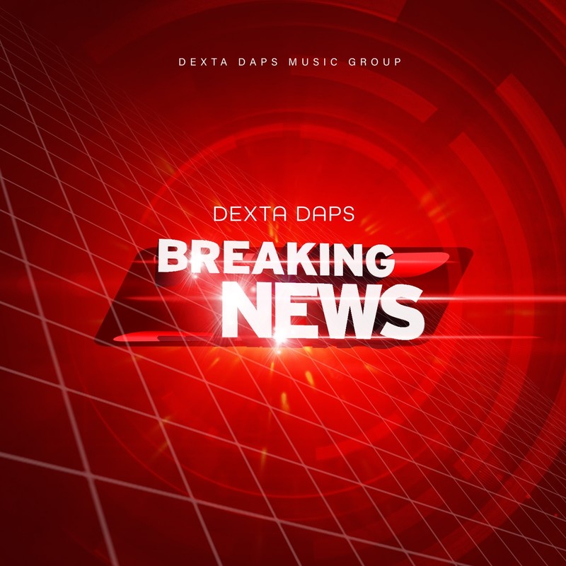 BreakingNews封面