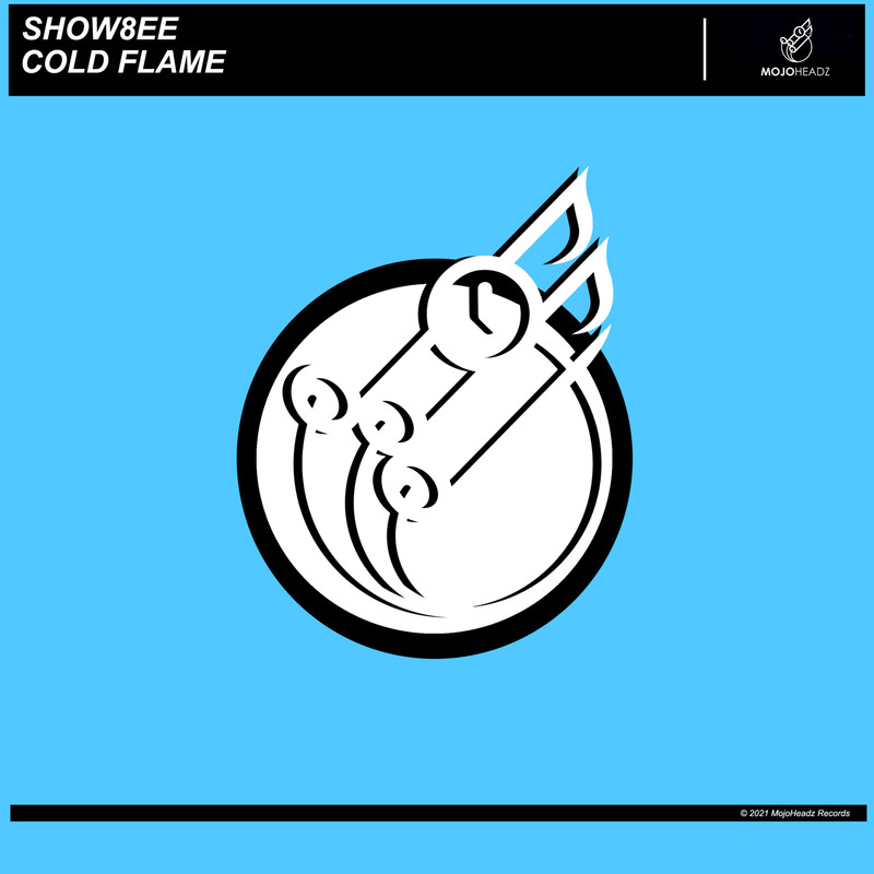ColdFlame封面