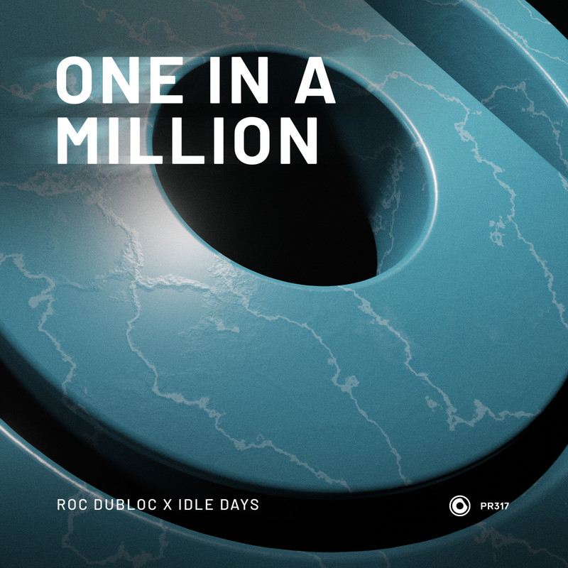 OneInAMillion封面