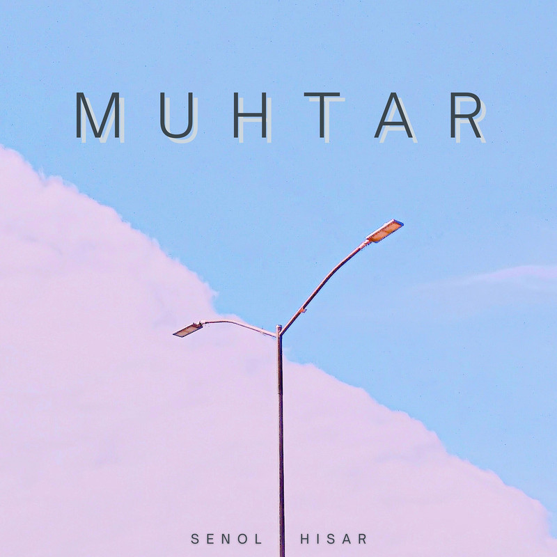 Muhtar封面