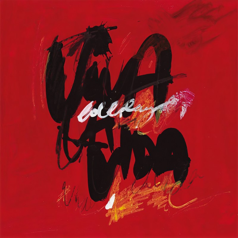 VivalaVida封面