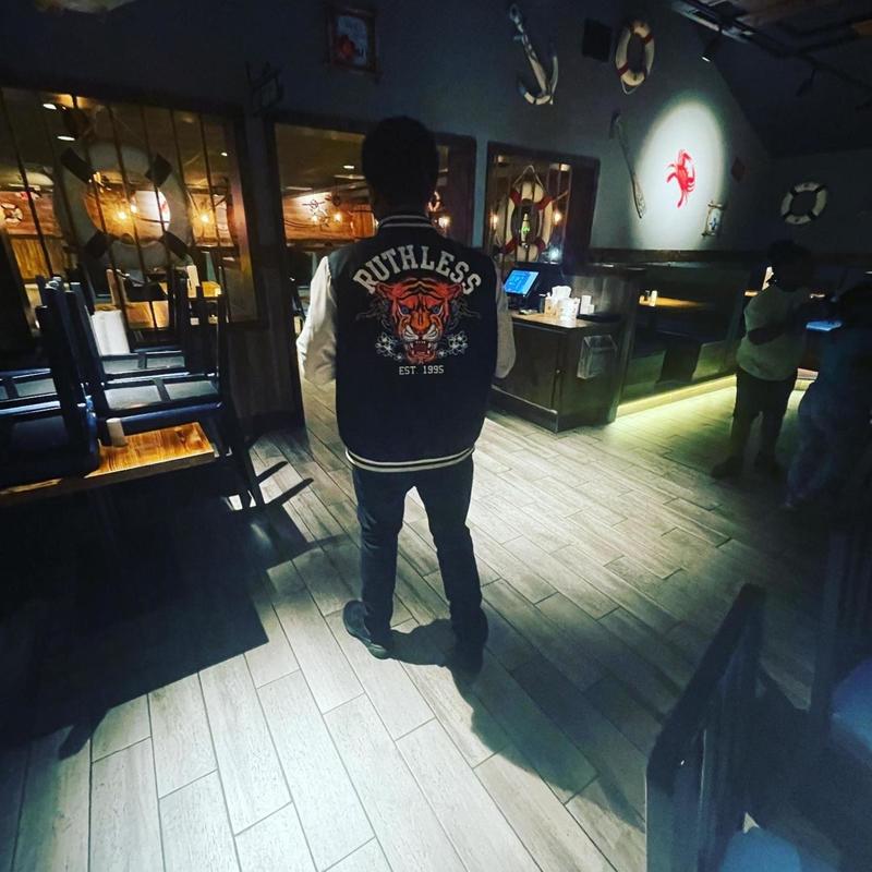 WelcomeToMyWrld(Intro)封面