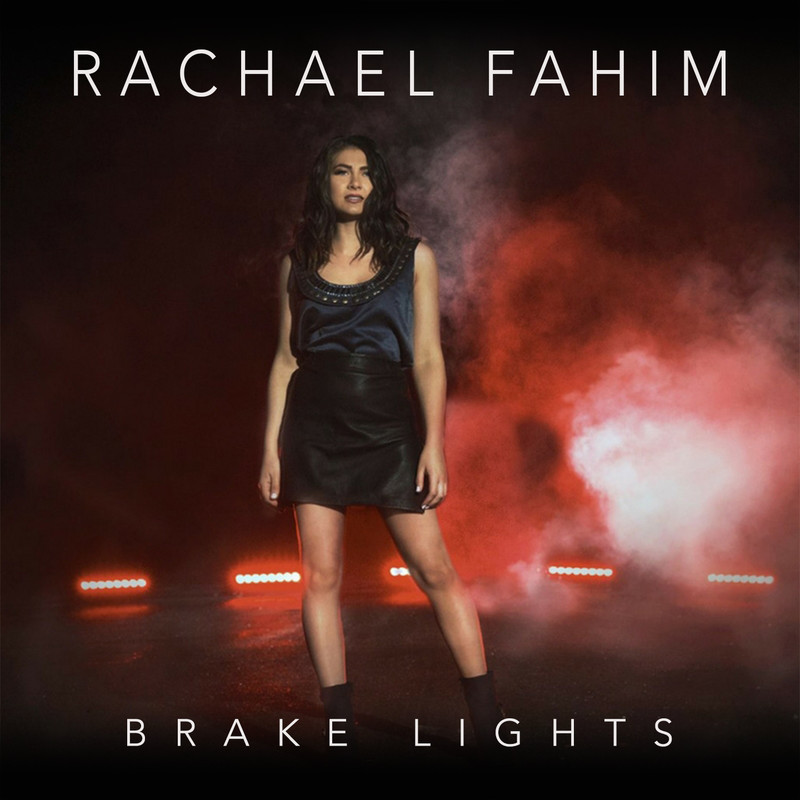 BrakeLights封面