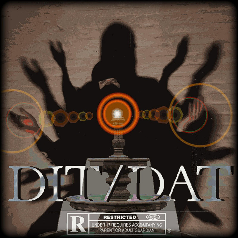 DitDat封面
