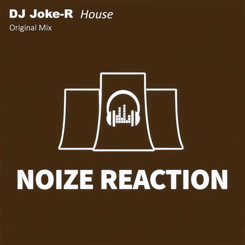 House封面