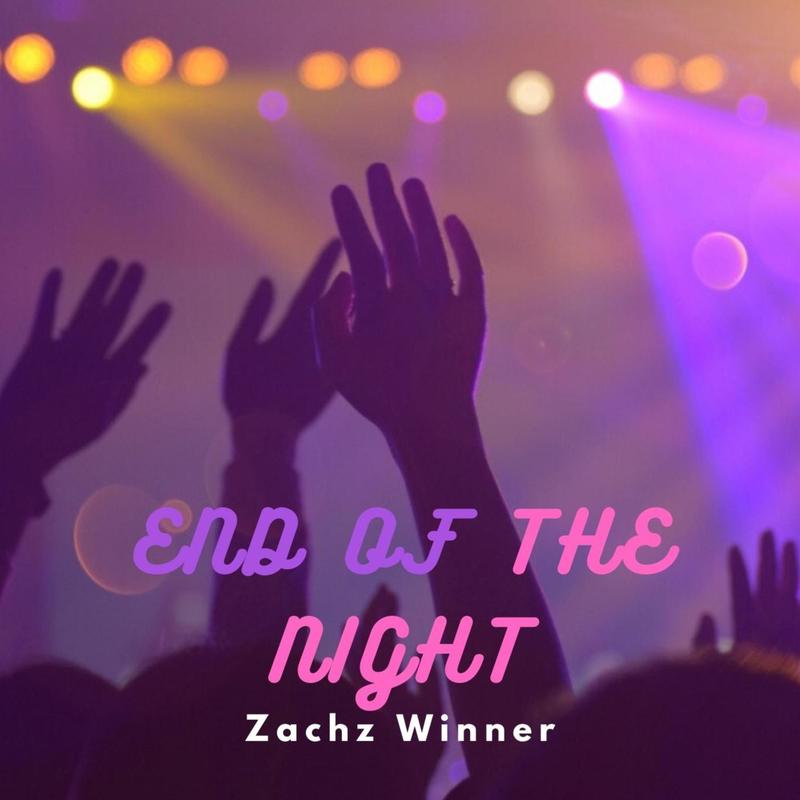 EndoftheNight封面