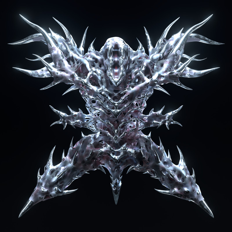 EgoDeath封面
