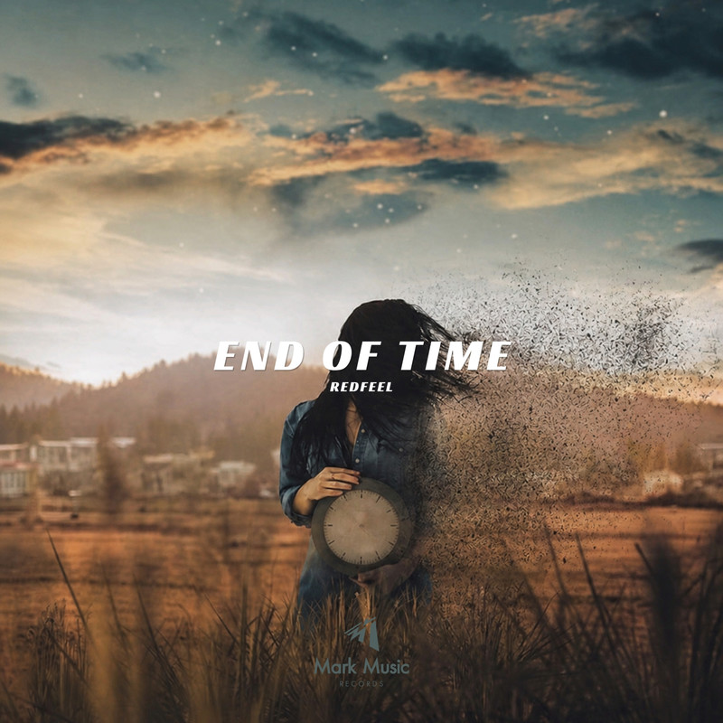 EndofTime封面