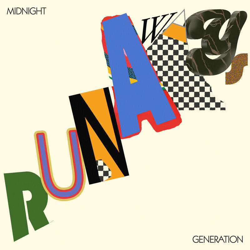 Runaways封面