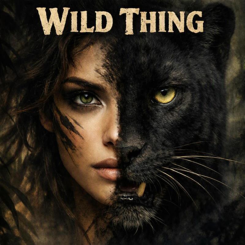 WildThing封面
