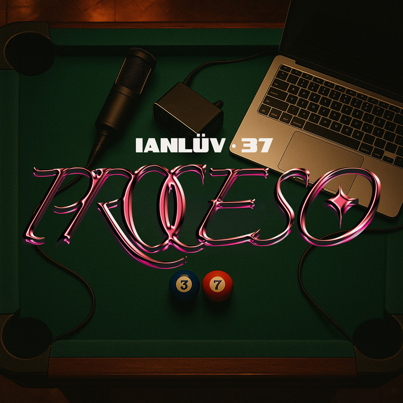 Proceso(Explicit)封面