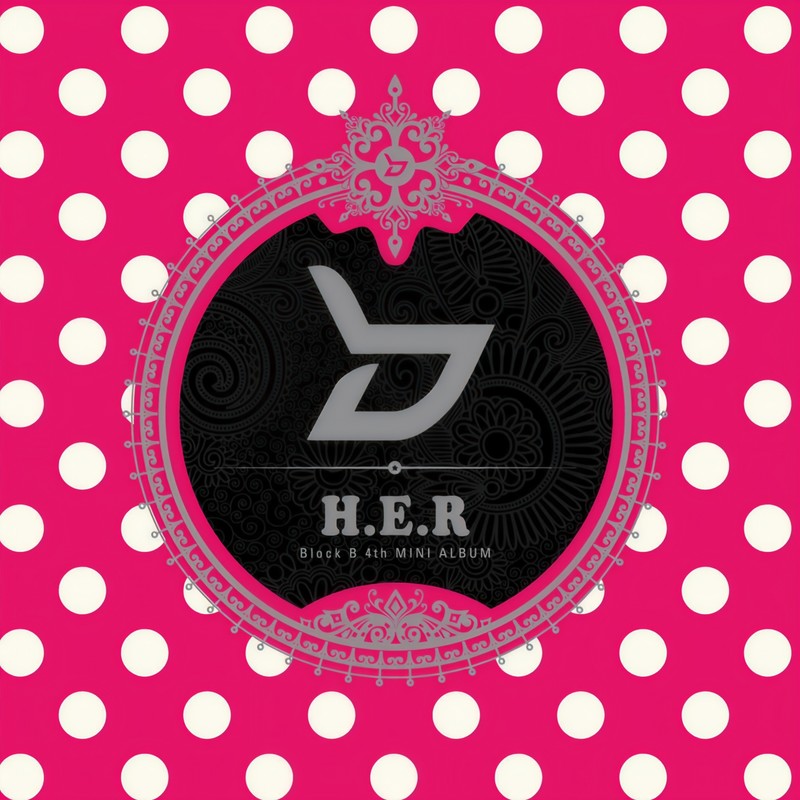 HER封面