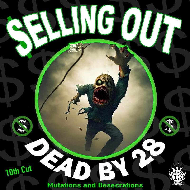SellingOut(MutationsandDesecrations封面