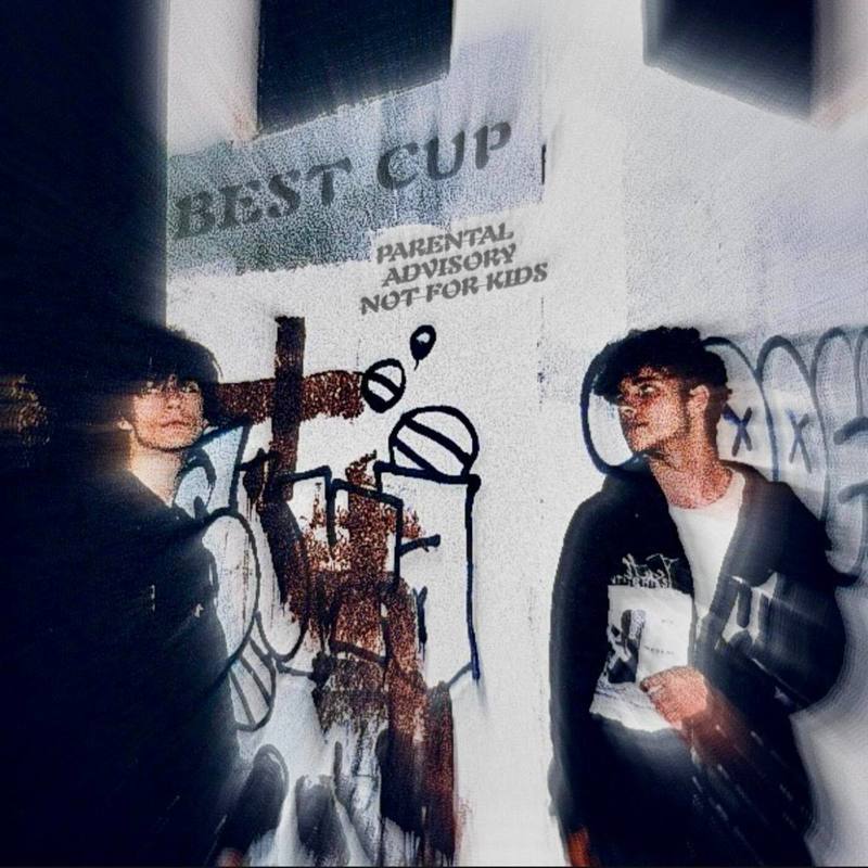 BESTCUP封面