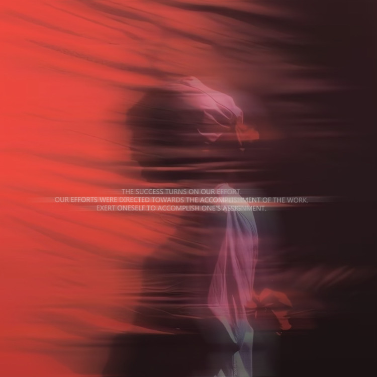 Alive封面