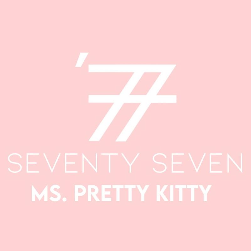 Ms.PrettyKitty封面