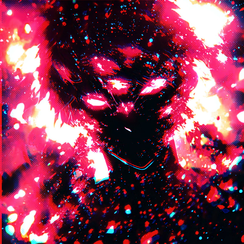 GOATMODE封面