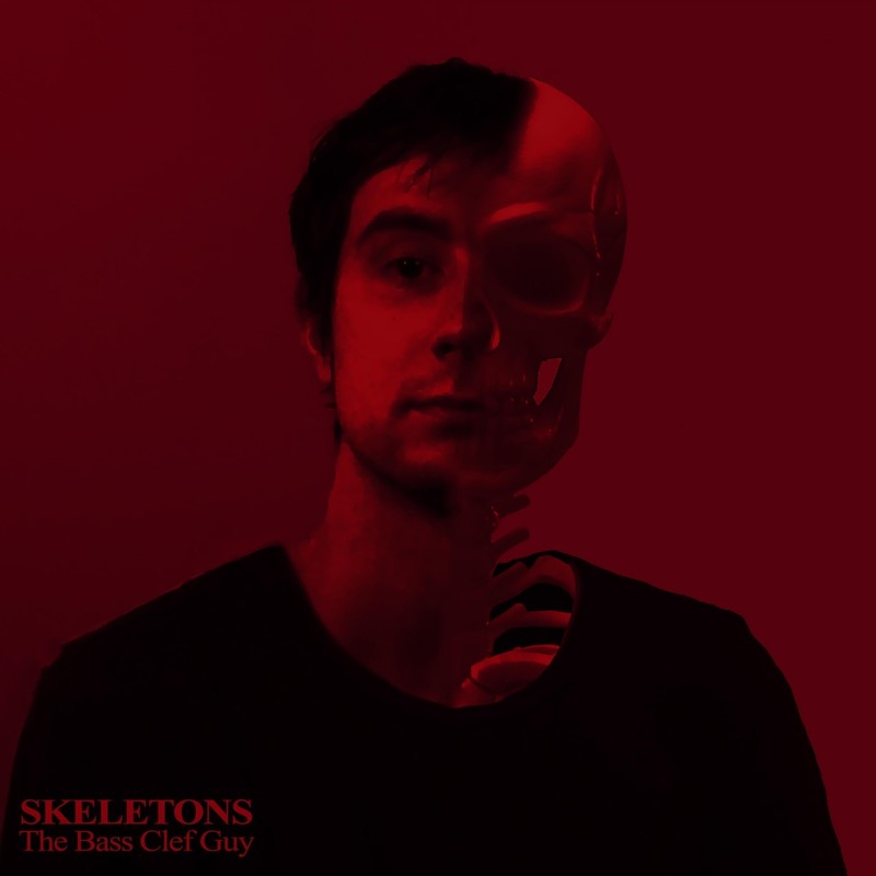 Skeletons封面